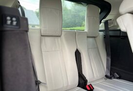 Land Rover Range Rover Sport 3.0 SDV6 HSE DYNAMIC AUTO 7 SEATS 22