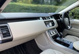 Land Rover Range Rover Sport 3.0 SDV6 HSE DYNAMIC AUTO 7 SEATS 28