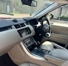 Land Rover Range Rover Sport 3.0 SDV6 HSE DYNAMIC AUTO 7 SEATS 1
