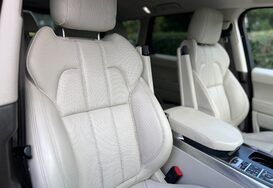 Land Rover Range Rover Sport 3.0 SDV6 HSE DYNAMIC AUTO 7 SEATS 14