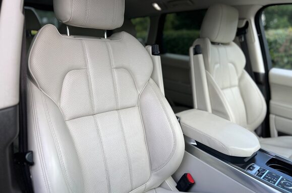 Land Rover Range Rover Sport 3.0 SDV6 HSE DYNAMIC AUTO 7 SEATS 14
