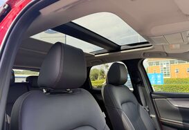 Mazda CX-60 CX-60 Petrol Hybrid 2.5 e-SKYACTIV 17.8kWh Homura Auto 4WD 2
