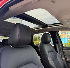 Mazda CX-60 CX-60 Petrol Hybrid 2.5 e-SKYACTIV 17.8kWh Homura Auto 4WD 1