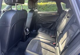 Porsche Macan Macan 3.0 TD V6 S PDK 4WD Euro 6 AUTO 31