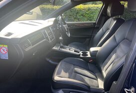 Porsche Macan Macan 3.0 TD V6 S PDK 4WD Euro 6 AUTO 26