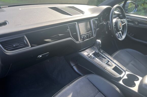 Porsche Macan Macan 3.0 TD V6 S PDK 4WD Euro 6 AUTO 27