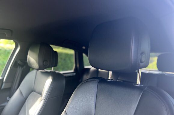 Porsche Macan Macan 3.0 TD V6 S PDK 4WD Euro 6 AUTO 24