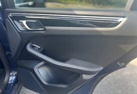 Porsche Macan Macan 3.0 TD V6 S PDK 4WD Euro 6 AUTO 23