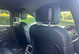 Porsche Macan Macan 3.0 TD V6 S PDK 4WD Euro 6 AUTO 20