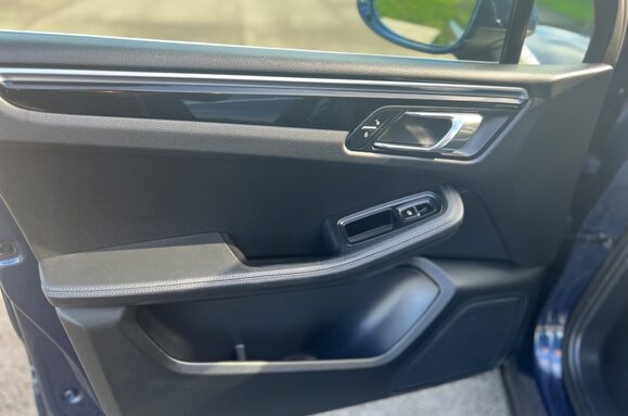 Porsche Macan Macan 3.0 TD V6 S PDK 4WD Euro 6 AUTO 28