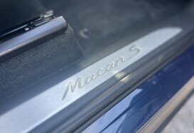 Porsche Macan Macan 3.0 TD V6 S PDK 4WD Euro 6 AUTO 19