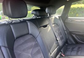 Porsche Macan Macan 3.0 TD V6 S PDK 4WD Euro 6 AUTO 21
