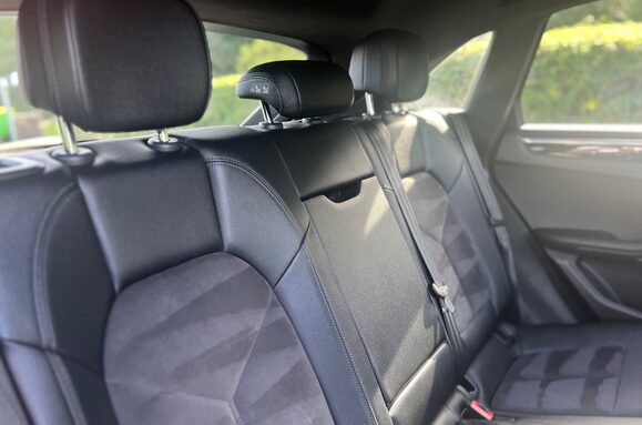 Porsche Macan Macan 3.0 TD V6 S PDK 4WD Euro 6 AUTO 21