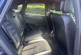Porsche Macan Macan 3.0 TD V6 S PDK 4WD Euro 6 AUTO 22
