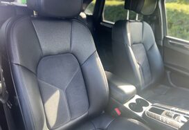 Porsche Macan Macan 3.0 TD V6 S PDK 4WD Euro 6 AUTO 15