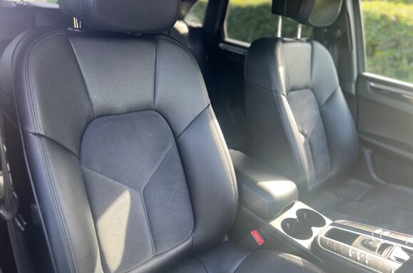 Porsche Macan Macan 3.0 TD V6 S PDK 4WD Euro 6 AUTO 15
