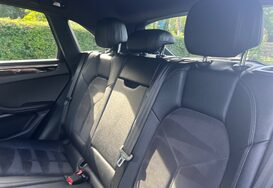 Porsche Macan Macan 3.0 TD V6 S PDK 4WD Euro 6 AUTO 30