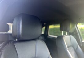 Porsche Macan Macan 3.0 TD V6 S PDK 4WD Euro 6 AUTO 14