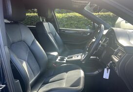 Porsche Macan Macan 3.0 TD V6 S PDK 4WD Euro 6 AUTO 16