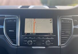 Porsche Macan Macan 3.0 TD V6 S PDK 4WD Euro 6 AUTO 34