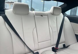 BMW 4 Series 420I XDRIVE M SPORT AUTO 20