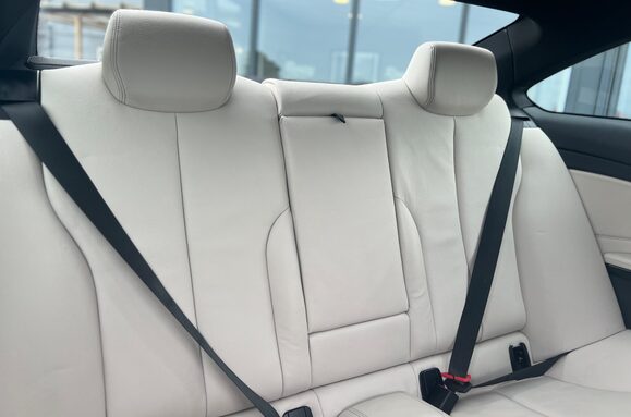 BMW 4 Series 420I XDRIVE M SPORT AUTO 20