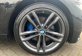 BMW 4 Series 420I XDRIVE M SPORT AUTO 12