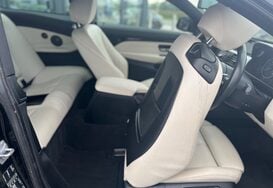 BMW 4 Series 420I XDRIVE M SPORT AUTO 22