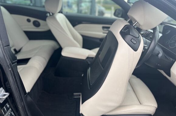 BMW 4 Series 420I XDRIVE M SPORT AUTO 22