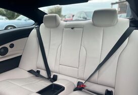 BMW 4 Series 420I XDRIVE M SPORT AUTO 28
