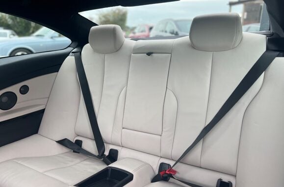 BMW 4 Series 420I XDRIVE M SPORT AUTO 28