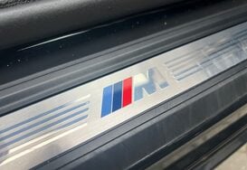 BMW 4 Series 420I XDRIVE M SPORT AUTO 18