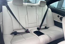 BMW 4 Series 420I XDRIVE M SPORT AUTO 21