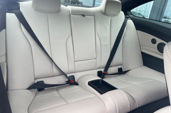 BMW 4 Series 420I XDRIVE M SPORT AUTO 21