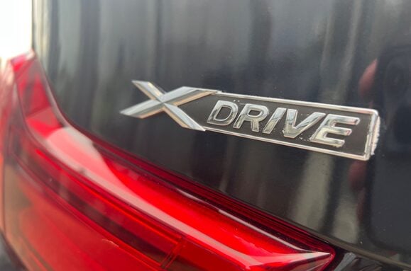 BMW 4 Series 420I XDRIVE M SPORT AUTO 23