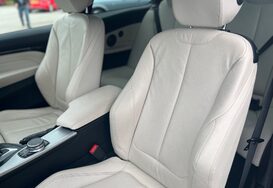 BMW 4 Series 420I XDRIVE M SPORT AUTO 26