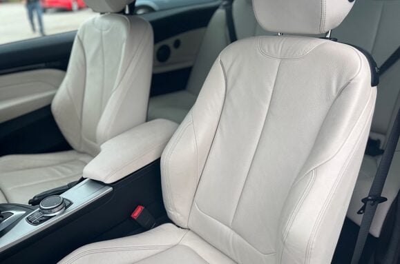 BMW 4 Series 420I XDRIVE M SPORT AUTO 26