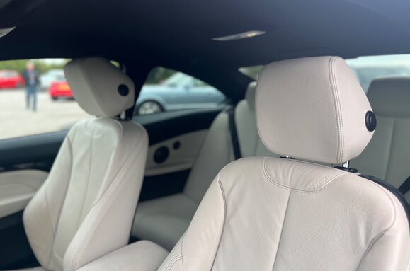 BMW 4 Series 420I XDRIVE M SPORT AUTO 25