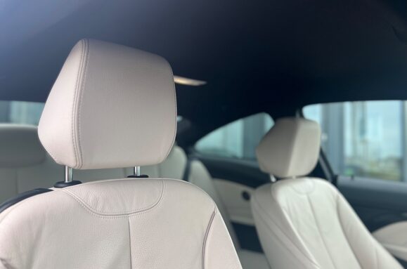 BMW 4 Series 420I XDRIVE M SPORT AUTO 15