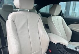 BMW 4 Series 420I XDRIVE M SPORT AUTO 16
