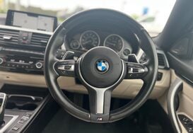 BMW 4 Series 420I XDRIVE M SPORT AUTO 29