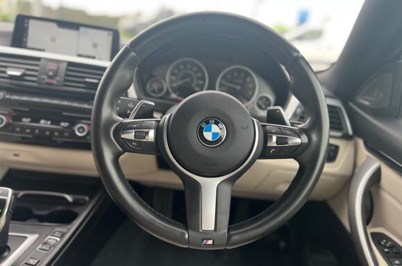 BMW 4 Series 420I XDRIVE M SPORT AUTO 29