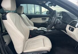 BMW 4 Series 420I XDRIVE M SPORT AUTO 17