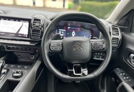 Citroen C5 Aircross 2.0 BLUEHDI FLAIR PLUS S/S EAT8 AUTOMATIC 32