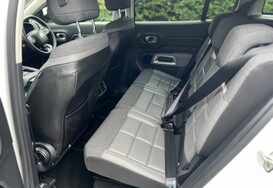 Citroen C5 Aircross 2.0 BLUEHDI FLAIR PLUS S/S EAT8 AUTOMATIC 31