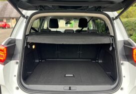 Citroen C5 Aircross 2.0 BLUEHDI FLAIR PLUS S/S EAT8 AUTOMATIC 36