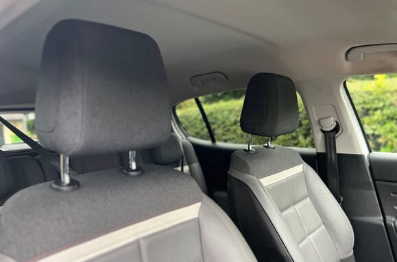 Citroen C5 Aircross 2.0 BLUEHDI FLAIR PLUS S/S EAT8 AUTOMATIC 14