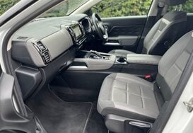 Citroen C5 Aircross 2.0 BLUEHDI FLAIR PLUS S/S EAT8 AUTOMATIC 26