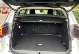 Citroen C5 Aircross 2.0 BLUEHDI FLAIR PLUS S/S EAT8 AUTOMATIC 37