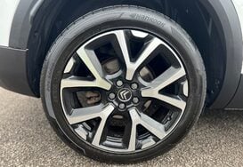 Citroen C5 Aircross 2.0 BLUEHDI FLAIR PLUS S/S EAT8 AUTOMATIC 9